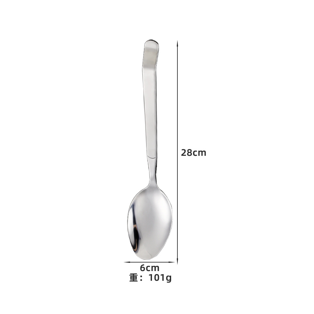 Silver Spoon