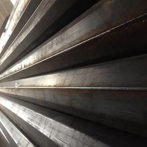 Torre de comunicación monopolar de acero autoportante, mástil de telecomunicaciones de señal móvil de 20m, 30m y 40m - Product Image 3