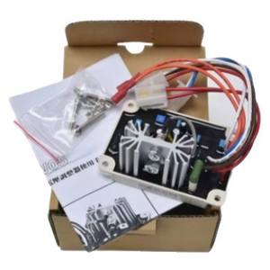 Régulateur de tension automatique Goodyear EW05, stabilisateur, directement de l'usine, régulateur de générateur AVR - Product Image 1