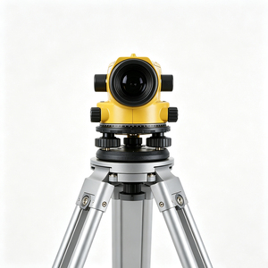 Niveau automatique étanche AT-B4A pour la construction et la topographie, grossissement 24X, pour les travaux d'arpentage - Product Image 1