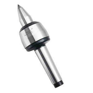 หัวจับแบบหมุนความเร็วสูง MT3/MT4/MT5 พร้อมลูกปืนสำหรับเครื่องกลึงมิลลิ่ง - Product Image 5
