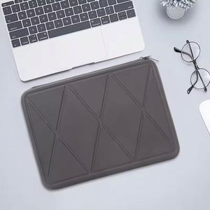 Étui de protection rigide en EVA personnalisé pour ordinateur portable d'étudiant ou professionnel, pour Alienware M17 R4/R3/ X17 R1 de 17,3 pouces - Product Image 4