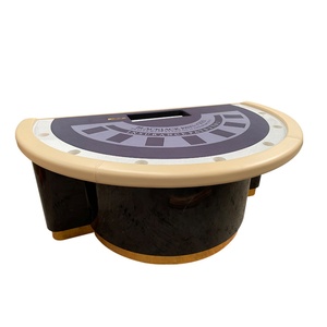 Professional <b>Poker</b> <b>Table</b> Casino Quality Oval <b>Poker</b> Gambling Customized <b>Table</b> for <b>Table</b> Game - Product Image 3