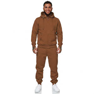 Custom Nylon Windbreaker Tracksuit Men Two Piece Set <b>Waterproof</b> Zipper <b>Jacket</b> Pants 2026 <b>Camo</b> Print Streetwear Style - Product Image 1