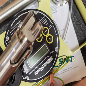 UTImeter Gtex 2000 – Nouveau mesureur électronique d'interface huile-eau pour la mesure de niveau - Product Image 5