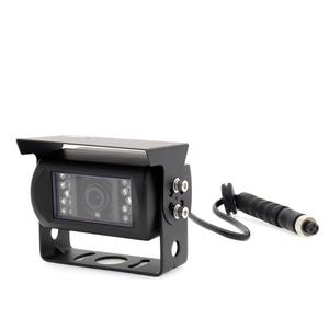 IP69K กล้องถอยหลังกันน้ำ1080P AHD สำหรับงานหนัก - Product Image 1