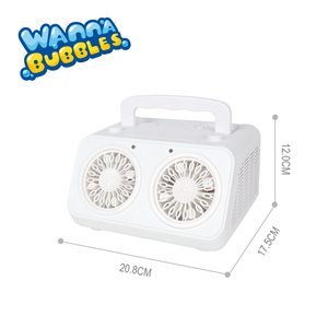 Muốn Bong Bóng OEM /ODM Ánh Sáng-up Máy Bong Bóng 40 Máy Thổi 2 Tốc Độ Bánh Răng Vui Trẻ Em Đảng Wedding <span class=keywords><strong>Party</strong></span> Đồ Chơi - Product Image 5