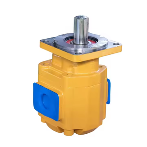 Pompe à engrenages hydraulique interne 11C0010 de puissance de pièce de rechange de moteur diesel pour le fournisseur de pièces de machines de construction de chargeur - Product Image 4