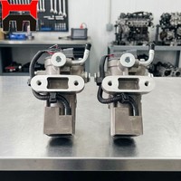 Pompe à carburant diesel électronique YA00065646 pour ZX330-5A ZX470-5G ZX200-5G Pièces de machines de construction