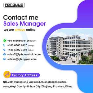 Fengyue-MESA DE CAFÉ moderna, cajón, soporte para cápsulas de café - Product Image 6