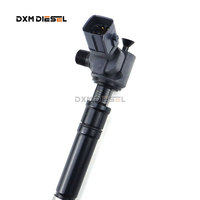 Inyector Common Rail original auténtico 23670-0E070 para 2GD