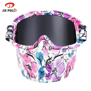 Usine en chine nouveau Sport Glasse coupe-vent pour <span class=keywords><strong>moto</strong></span> lunettes Protection UV Motocross <span class=keywords><strong>moto</strong></span> <span class=keywords><strong>masque</strong></span> - Product Image 1