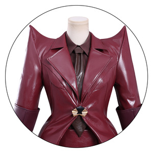 Manoren Cross-border <span class=keywords><strong>Gaby</strong></span>'s Doll House Big Movie Cat Lady Cos Second Dimension Echo Halloween TV Movie Vestidos <span class=keywords><strong>de</strong></span> mujer adulta - Product Image 3