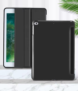 Per <span class=keywords><strong>iPad</strong></span> 10.2 custodia Auto Sleep Wake cover protettive antiurto in pelle PU Tablet custodia per <span class=keywords><strong>iPad</strong></span> 10.2 pollici <span class=keywords><strong>2021</strong></span> 2020 2019 - Product Image 5