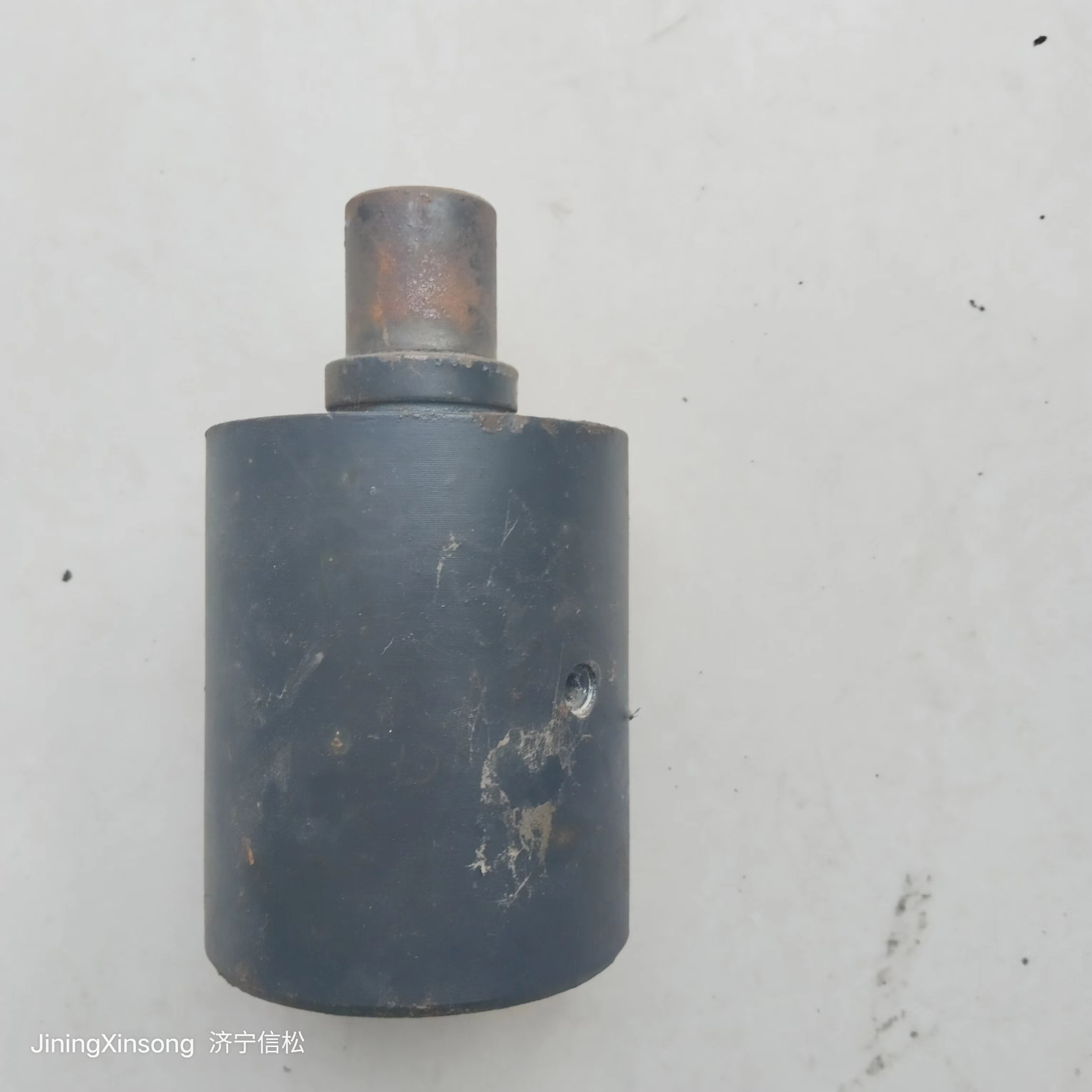 PC50MR-2 направляющий роликовый несущий ролик 20T-30-00151