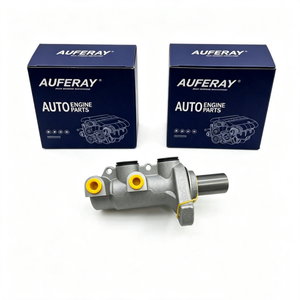 Maître-<span class=keywords><strong>cylindre</strong></span> de <span class=keywords><strong>frein</strong></span> en gros pour Chevrolet Captiva Opel Antara 2.2 2.4 OE 20990924 Remplacement direct - Product Image 4