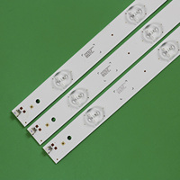 Bande LED de rétroéclairage TV à bas prix 32 Artemis 3*7 3030C 7S1P pour Grundig 32VLE5401BG/5404BG 5406BG/5500/04/06BG