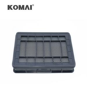 Filtre à air KOMAI AF55312 SA 16798 600-185-2700 pour ASC 110/ASC 130/ASC 150/ASC 170 <span class=keywords><strong>D</strong></span> DOOSAN DAEWOO DX 140LCR-3/ DX 140 LCR-3 - Product Image 3