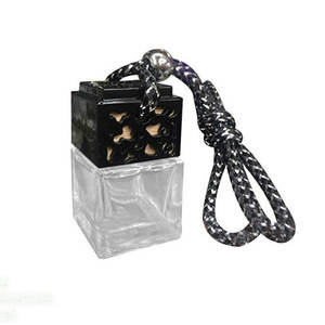 Avertan xuzhou 5ml 6ml 10ml vuoto tappo di legno appeso <span class=keywords><strong>auto</strong></span> profumo di olio essenziale di bottiglia <span class=keywords><strong>diffusore</strong></span> per <span class=keywords><strong>auto</strong></span> - Product Image 5