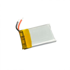 Oem 3.8v <span class=keywords><strong>Lipo</strong></span> 배터리 리튬 폴리머 301419 80mah 200mah 300mah <span class=keywords><strong>400mah</strong></span> 50000mah 충전식 리튬 폴리머 배터리 - Product Image 4