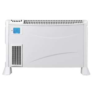 HELLER Konvektor mit Gebläse und Affichage 2.000 W - Product Image 1