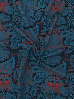Tissu d'activewear en polyester et élasthanne imprimé numériquement, respirant, extensible, pour garçons et filles, écologique, doux, extensible dans les quatre sens
