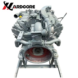 Original Refurbished TCD 2015 V06 Engine Assy - Product Image 3
