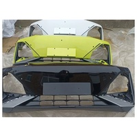 Fournisseur de pièces de pare-chocs Premium Deepal S07/SL03/S05/G318 |   Pare-chocs avant/arrière et composants de qualité OEM pour pièces automobiles 2023-2026