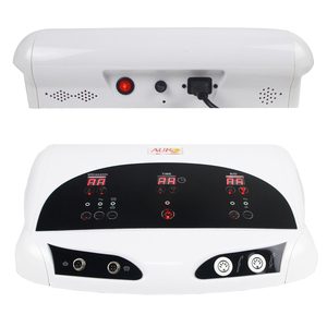 Bio Micro hiện tại chống lão hóa trẻ hóa da Máy Microcurrent máy - Product Image 3