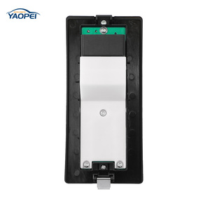 Interruptor de Control de Elevalunas eléctrico 0111JG0060N 0111-JG006-0N para Mahindra Scorpio 1ST GEN F/L - Product Image 6