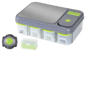 Cortador de Verduras Multifuncional de Plástico, Nueva Tabla de Cortar, Herramienta Especializada para Cortar en Rodajas y Triturar Alimentos, Artefacto de Cocina - Product Image 2