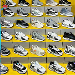 Liquidación de Inventario: Zapatillas Deportivas para Hombre y Mujer, Transpirables, con Suela Suave Antideslizante, Casuales - Product Image 4