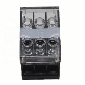 Conectores de Terminais de Parafuso de Latão Automotivo IN-12BK 13BK 20BK 411BK 60BK 100BK 200BK 400BK - Product Image 5