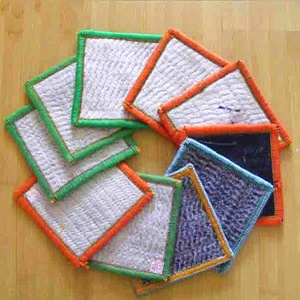 Prix d'usine pour le revêtement en argile géosynthétique Bentomat GCL pour les étangs - Product Image 5