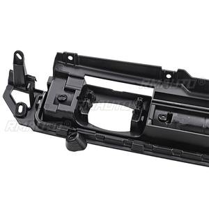 Pour Land Rover Defender 2020-2025 Kit Carrosserie Calandre Avant Grille de Pare-chocs Avant Grilles de Course Accessoires Auto - Product Image 6