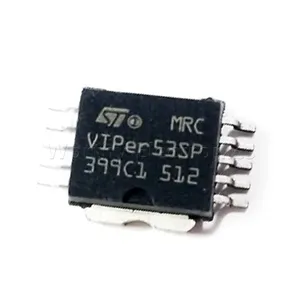ชิปวงจรรวม IC VIPER53SP ของแท้ - Product Image 1