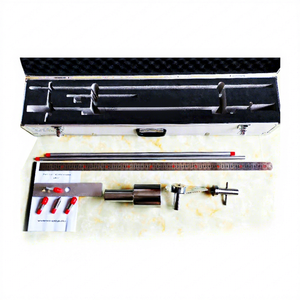 ETERNAL Yüksek Hassasiyetli Dinamik Koni Penetrometresi (DCP)-Çok Amaçlı Hebei Menşeli - Product Image 6