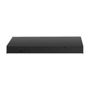 Commutateur PoE AI GENATA Gigabit 16 ports pour caméra de vidéosurveillance <span class=keywords><strong>et</strong></span> <span class=keywords><strong>routeur</strong></span> avec détection automatique - Product Image 5