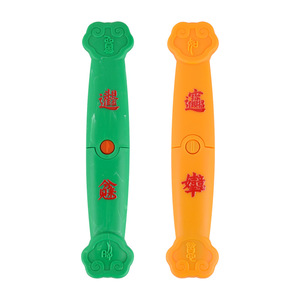 Rama Ruyi Peeling Knife 165mm Stainless Steel 2-In-1 Fruit Vegetable Tool Portable Home Use - Product Image 5