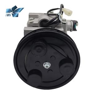 Compresor de Aire Acondicionado para Automóvil SA11-A1-AA4PN SA11A1AA4PN BC1F-61-450 BC1F61450 para Mazda 323 - Product Image 4