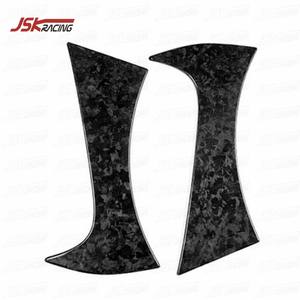 Garniture de ventilation de garde-boue avant en fibre de carbone forgée à sec pour TOYO GR86 2021-2023 et SUBARU <span class=keywords><strong>BRZ</strong></span> - Product Image 5