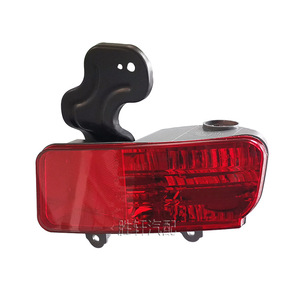 Luz Trasera Shengxuan para Honda CRV CR V 2015 2016, Conjunto de Luz Trasera Halógena - Product Image 2