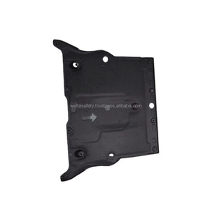 Protector de Espuma Inferior para Parachoques Delantero Welta Perfect OEM, Resistente a Impactos y al Desgaste, Compatible con Tesla Model 3 1104312-00-B - Product Image 5