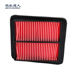 Filtro de Aire Mayichaoren Myk-Ca10233 para Honda Jazz Importado Tamaño Estándar - Product Image 1