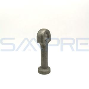 Système à tête sphérique 5T pour levage de moules à blocs de béton Lego, chevilles de levage préfabriquées à œil, ancres de levage, boulons de levage en acier - Product Image 6