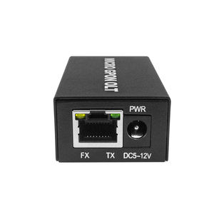 Consegna Veloce: ZISA Micro Stick GPON OLT ONU, 1 Porta, Portatile FTTH SC UPC, <span class=keywords><strong>SFP</strong></span> 1GE Integrato, Mini Fibra Ottica, 1 Anno di Garanzia - Product Image 2