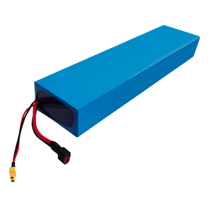 OEM 36V 10AH 10s4p pin Lithium ion công suất cao 18650 21700 pin cho các công cụ điện tử xe đạp - Product Image 1