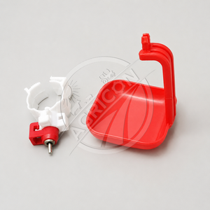 <span class=keywords><strong>Abreuvoir</strong></span> automatique pour volailles, tétine d'abreuvement en plastique, coupelles d'eau pour poulets, système d'abreuvement en cage pour <span class=keywords><strong>poules</strong></span> pondeuses, poulets de chair, canards, dindes - Product Image 2