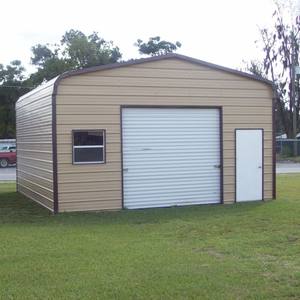 <span class=keywords><strong>Garage</strong></span> en acier à faible coût-Solution économique pour les places de stationnement - Product Image 6