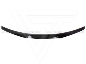Aileron arrière en fibre de carbone Vorstein Evo Style pour <span class=keywords><strong>BMW</strong></span> Série 4 F82 <span class=keywords><strong>M4</strong></span> 2013-2016 - Product Image 4